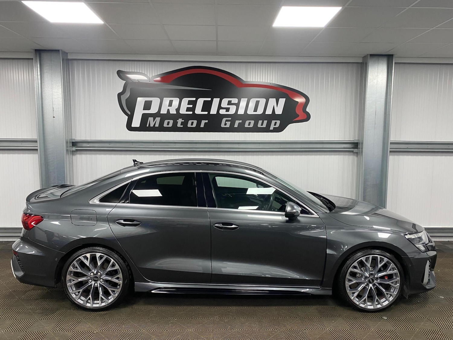 Used Audi RS3 2024 for sale - 76423042: Photo 24