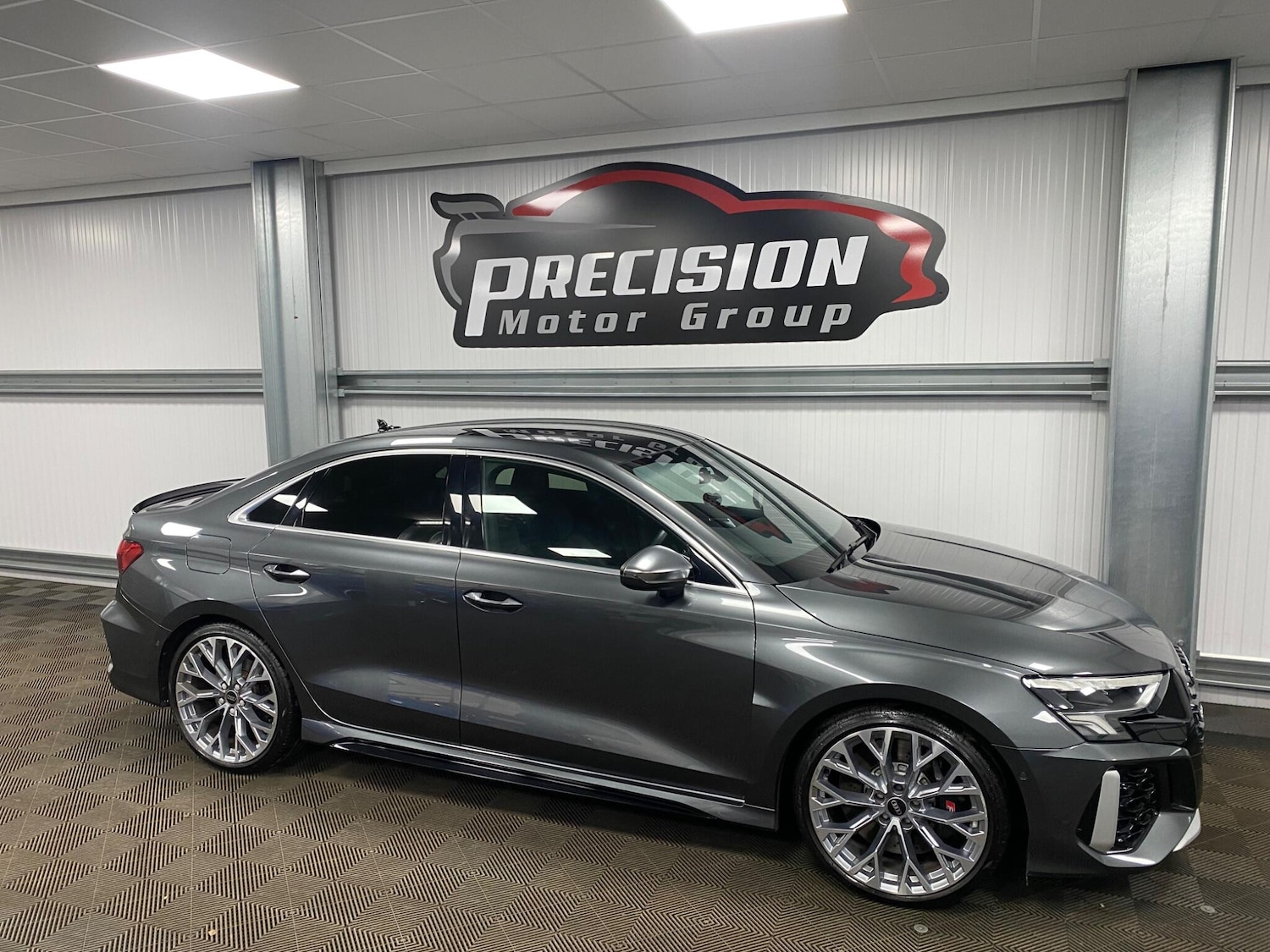 Used Audi RS3 2024 for sale - 76423042: Photo 25