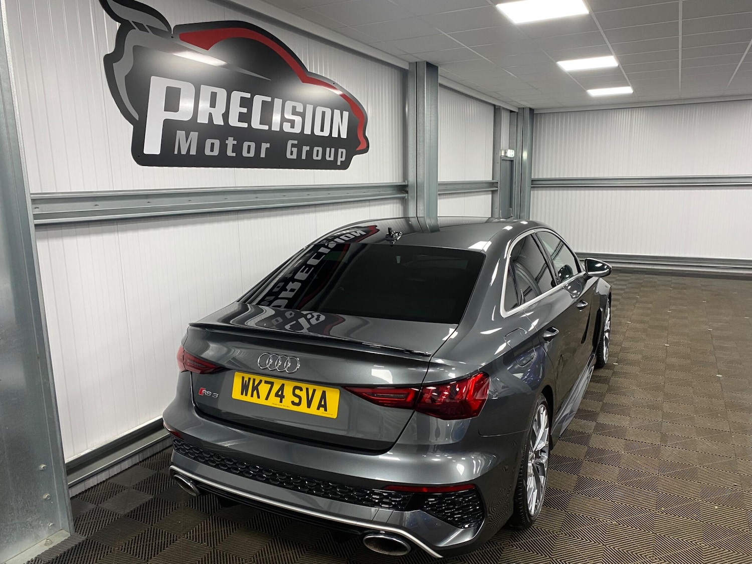 Used Audi RS3 2024 for sale - 76423042: Photo 26