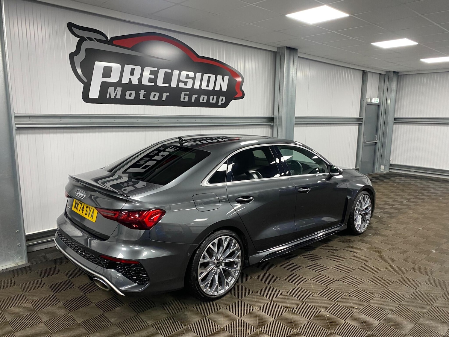 Used Audi RS3 2024 for sale - 76423042: Photo 27