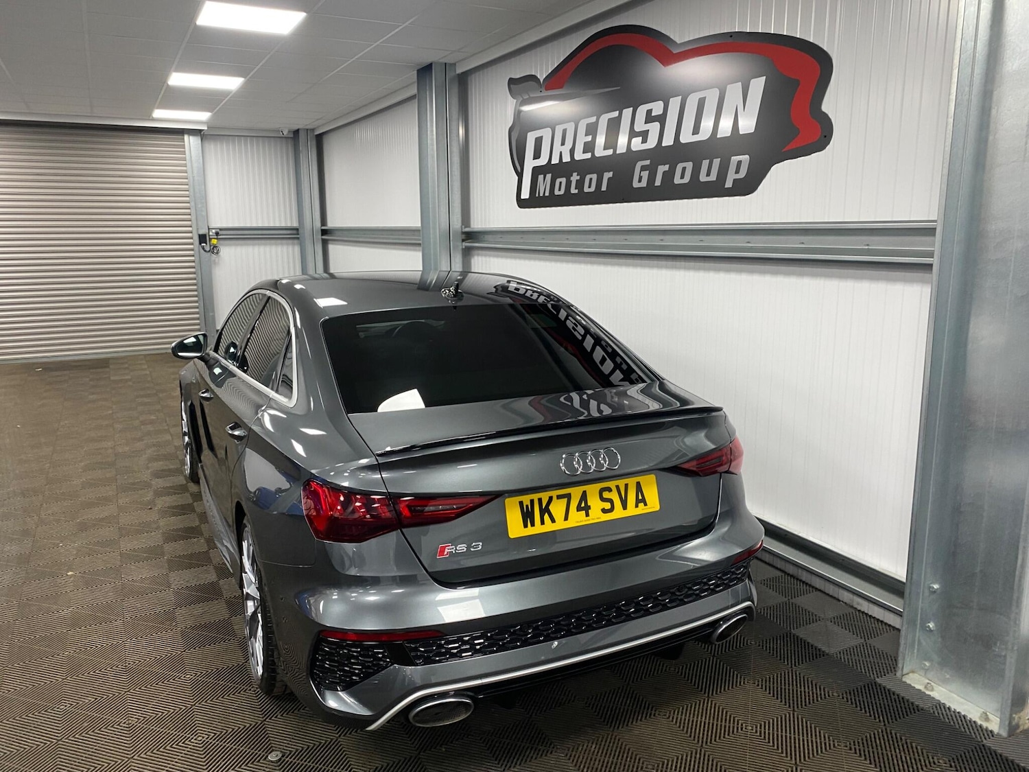 Used Audi RS3 2024 for sale - 76423042: Photo 28