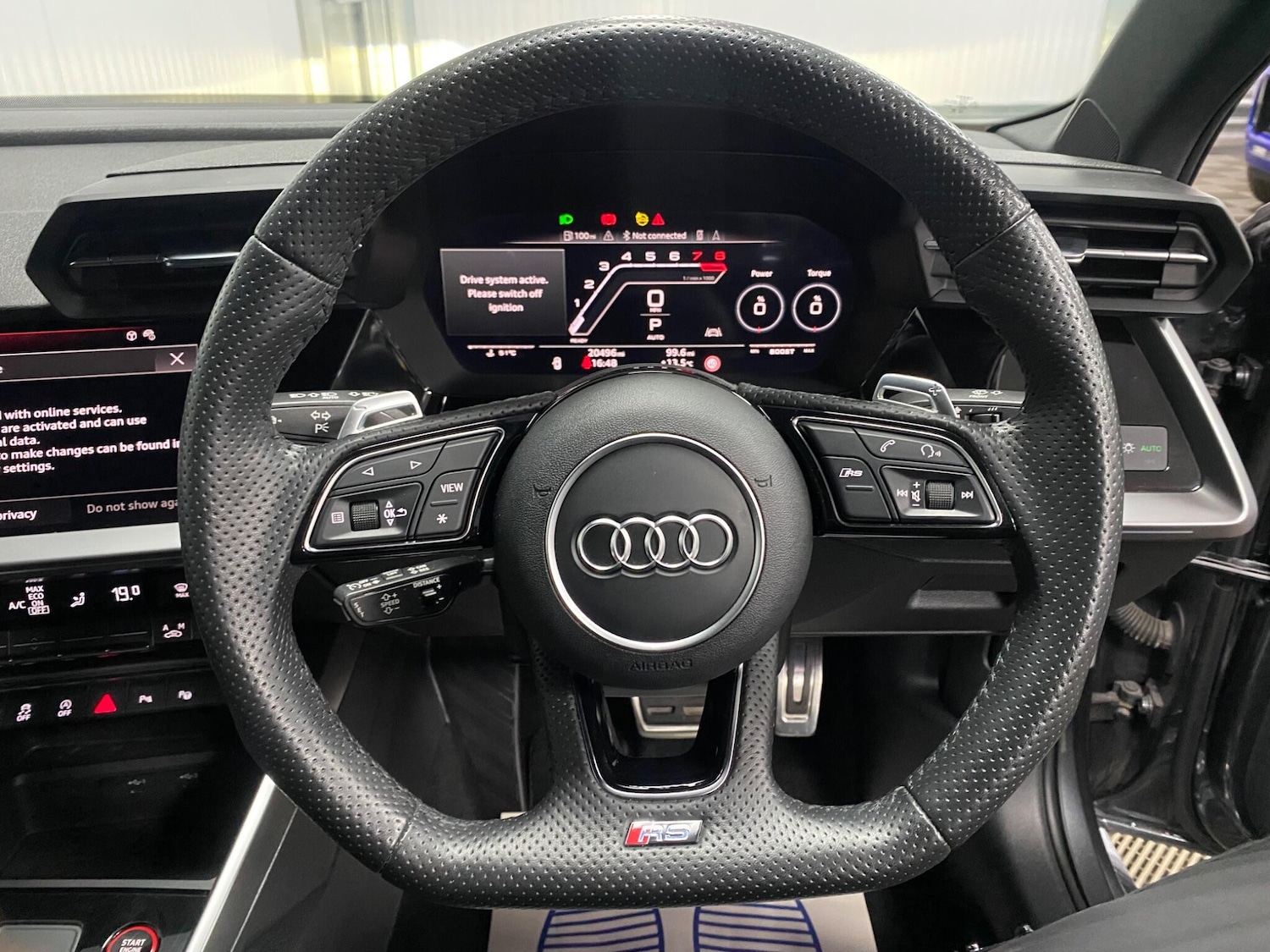 Used Audi RS3 2024 for sale - 76423042: Photo 29