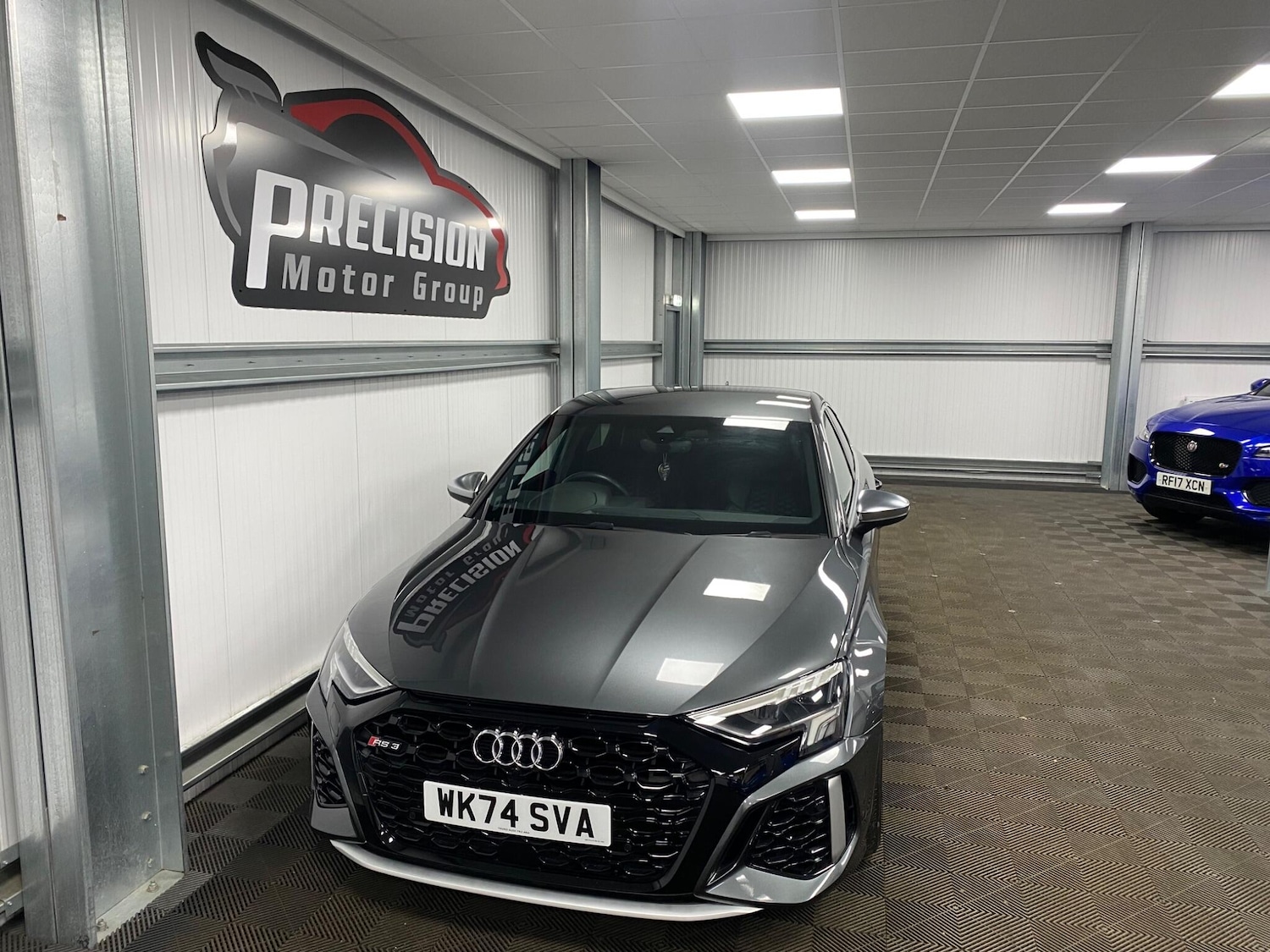 Used Audi RS3 2024 for sale - 76423042: Photo 3