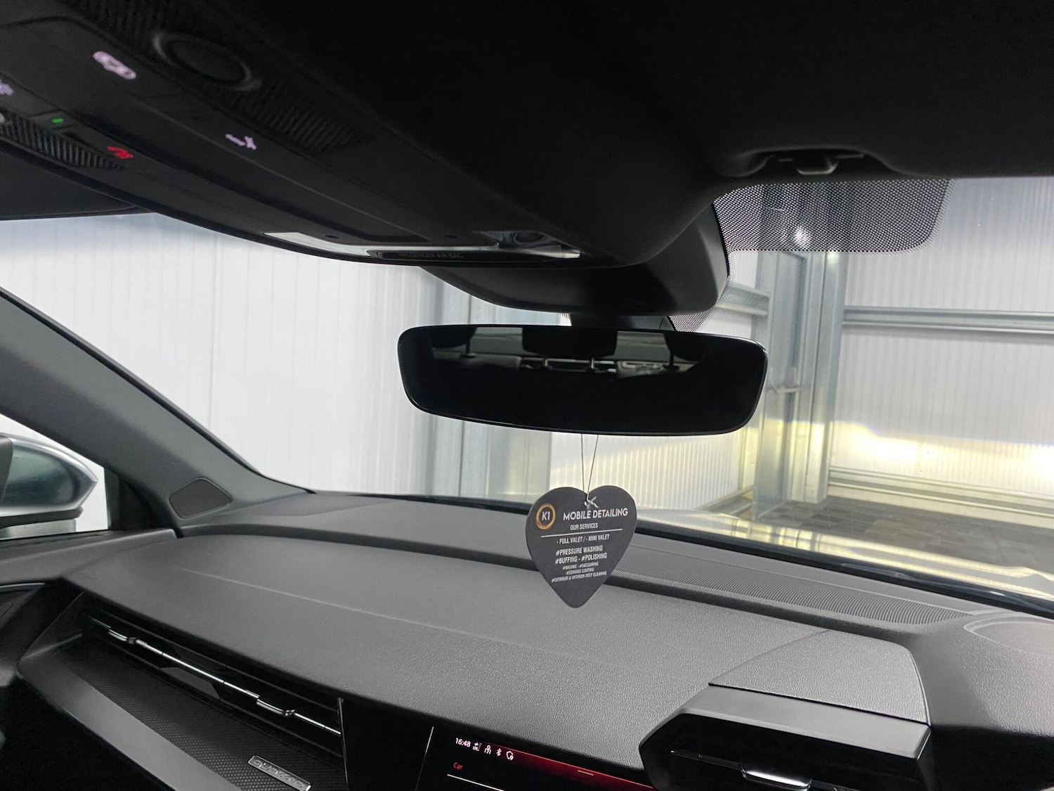 Used Audi RS3 2024 for sale - 76423042: Photo 33