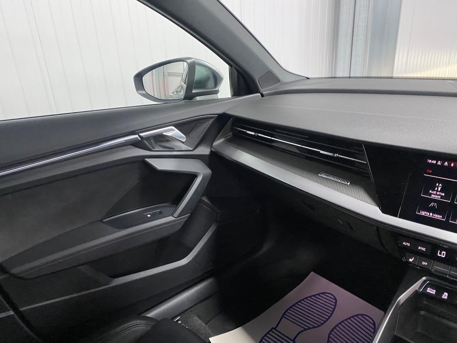 Used Audi RS3 2024 for sale - 76423042: Photo 34