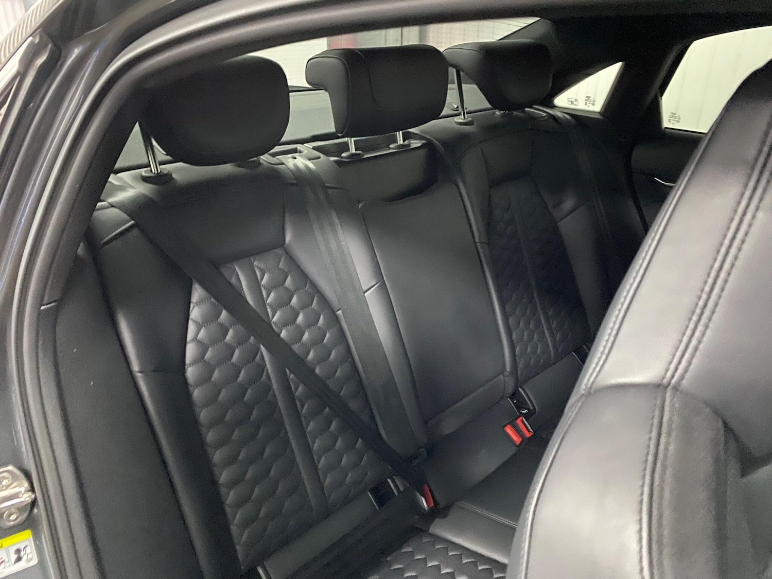 Used Audi RS3 2024 for sale - 76423042: Photo 35