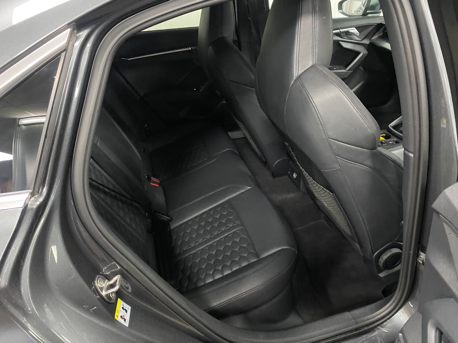 Used Audi RS3 2024 for sale - 76423042: Photo 36