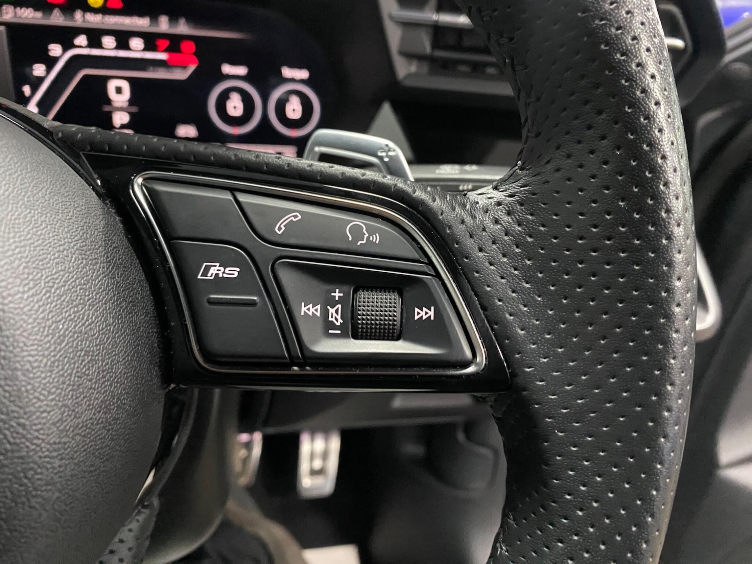 Used Audi RS3 2024 for sale - 76423042: Photo 38