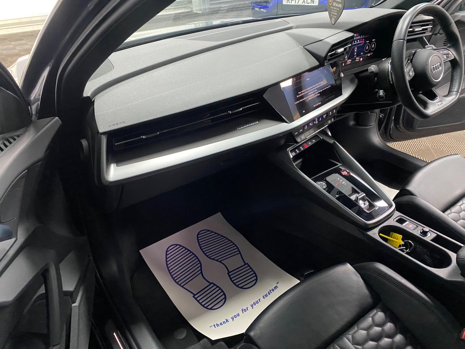 Used Audi RS3 2024 for sale - 76423042: Photo 40