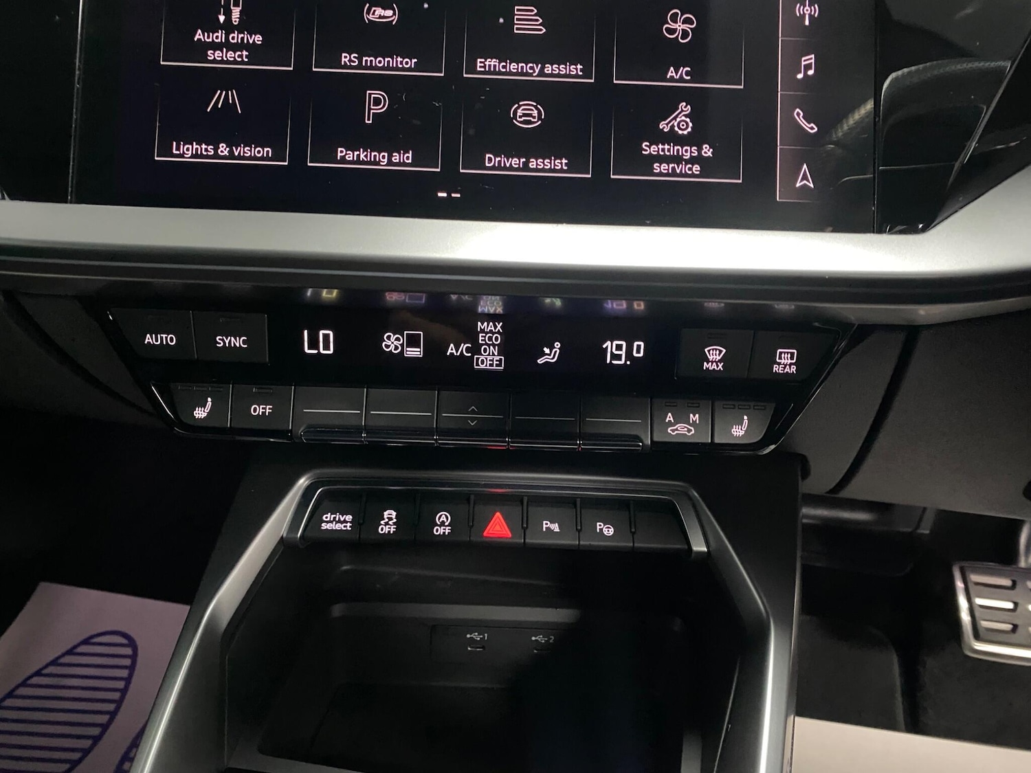 Used Audi RS3 2024 for sale - 76423042: Photo 43