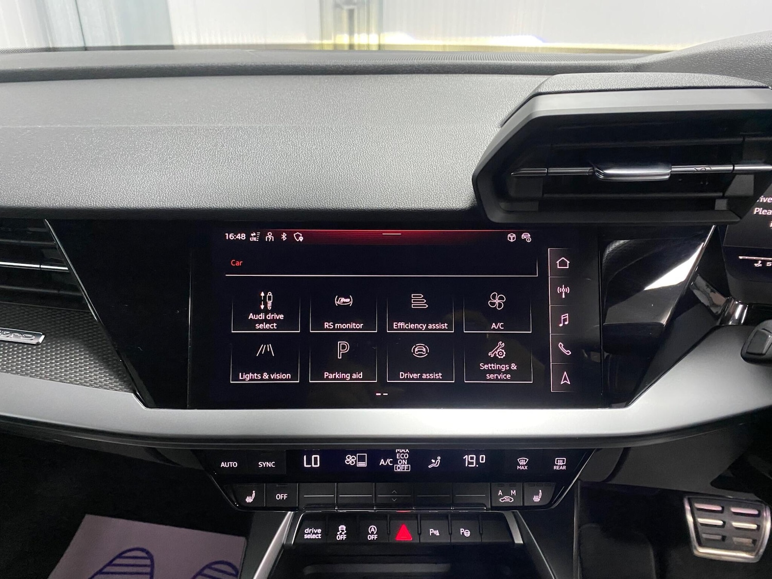 Used Audi RS3 2024 for sale - 76423042: Photo 44