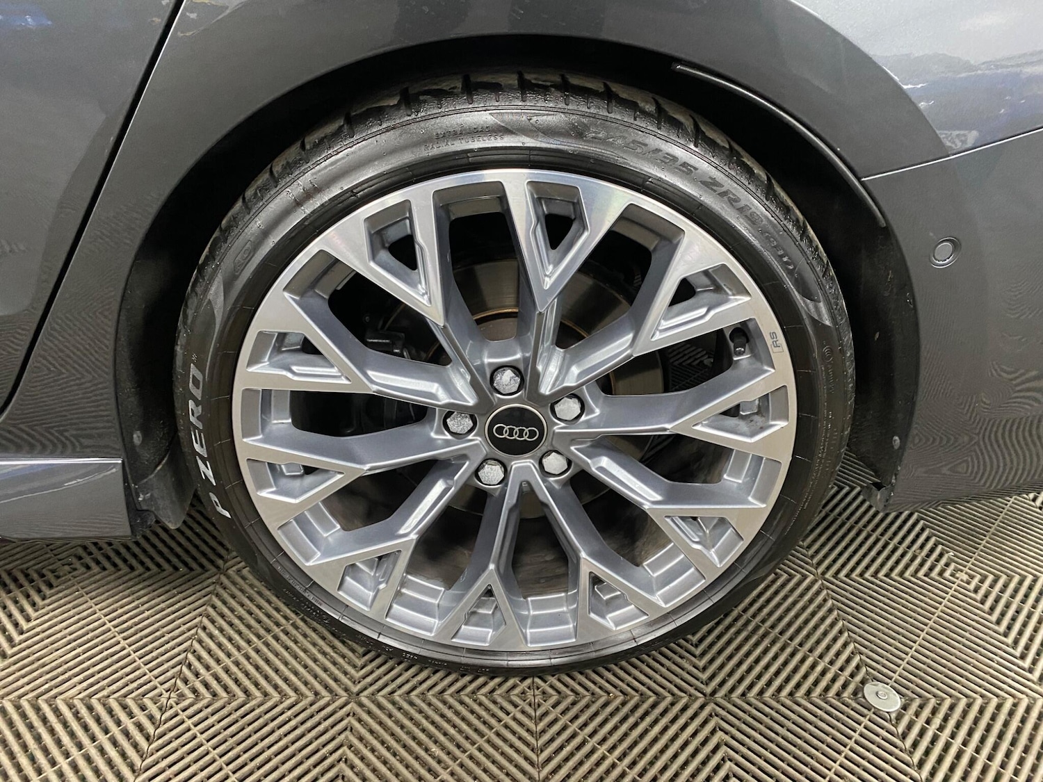 Used Audi RS3 2024 for sale - 76423042: Photo 48