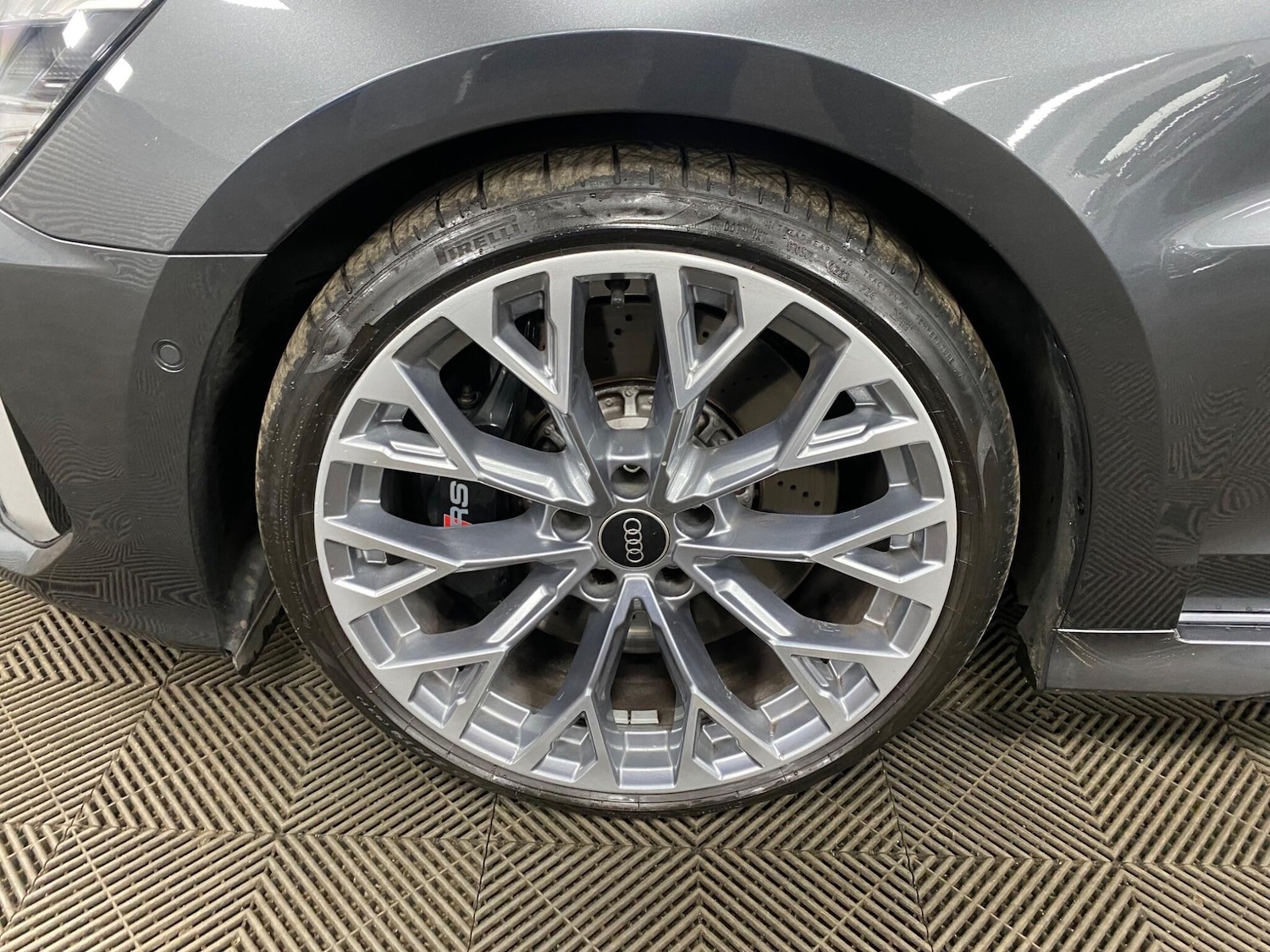 Used Audi RS3 2024 for sale - 76423042: Photo 49