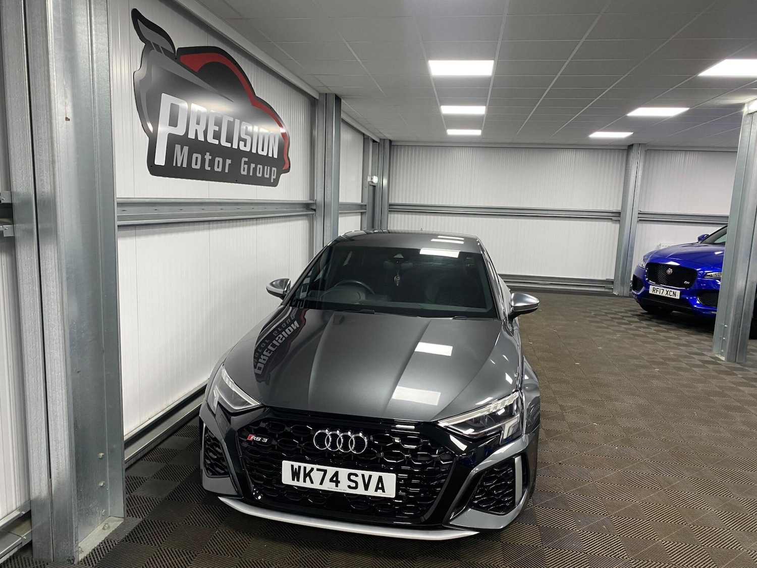 Used Audi RS3 2024 for sale - 76423042: Photo 9