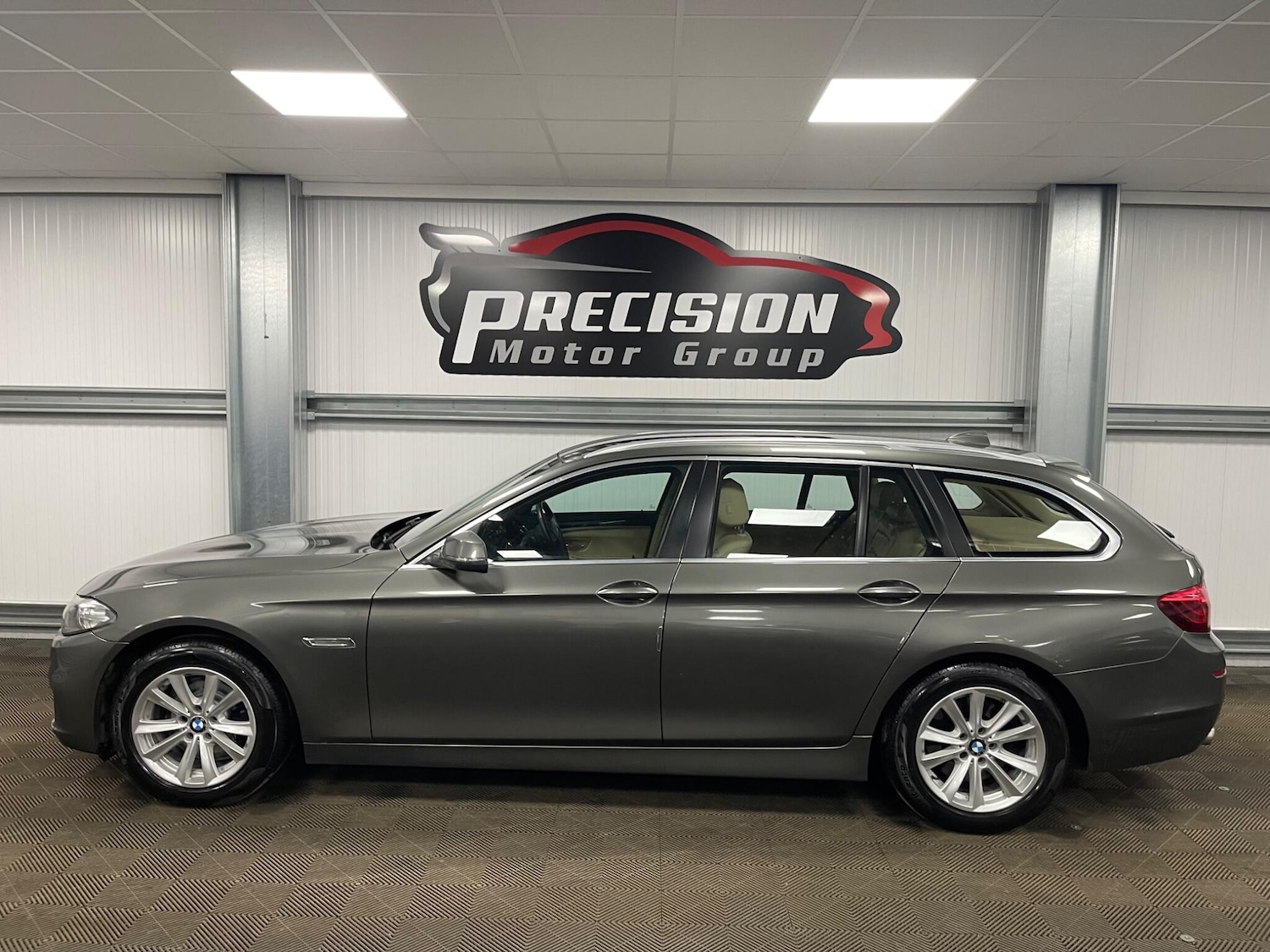 Used BMW 5 Series 2013 for sale - 77978345: Photo 14