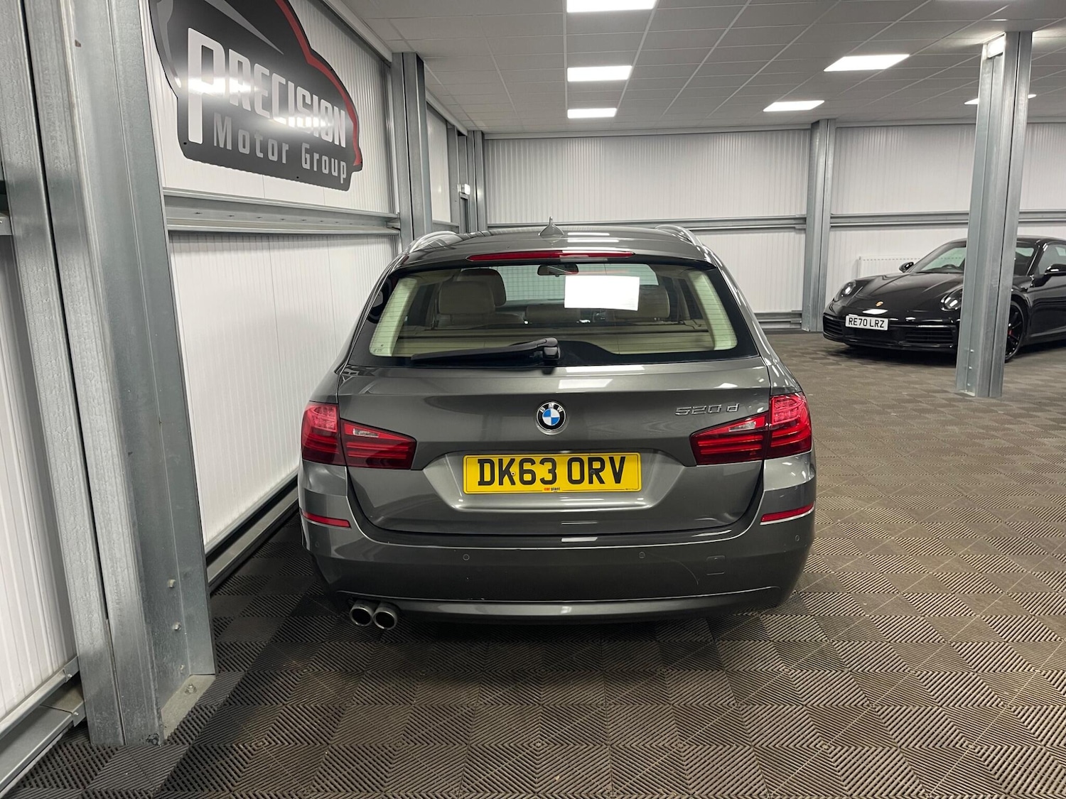 Used BMW 5 Series 2013 for sale - 77978345: Photo 22