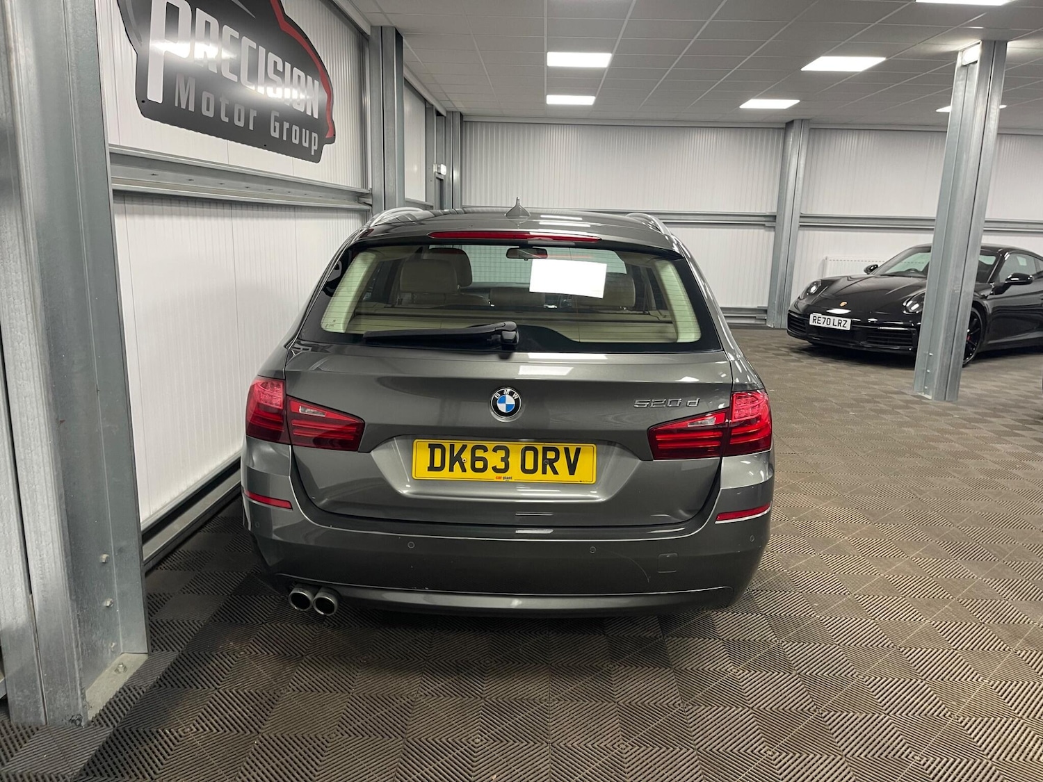 Used BMW 5 Series 2013 for sale - 77978345: Photo 23