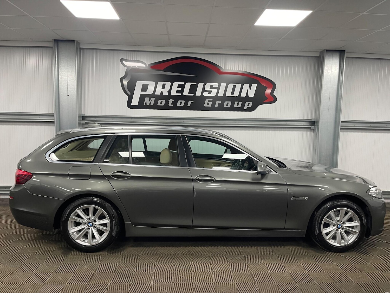 Used BMW 5 Series 2013 for sale - 77978345: Photo 26