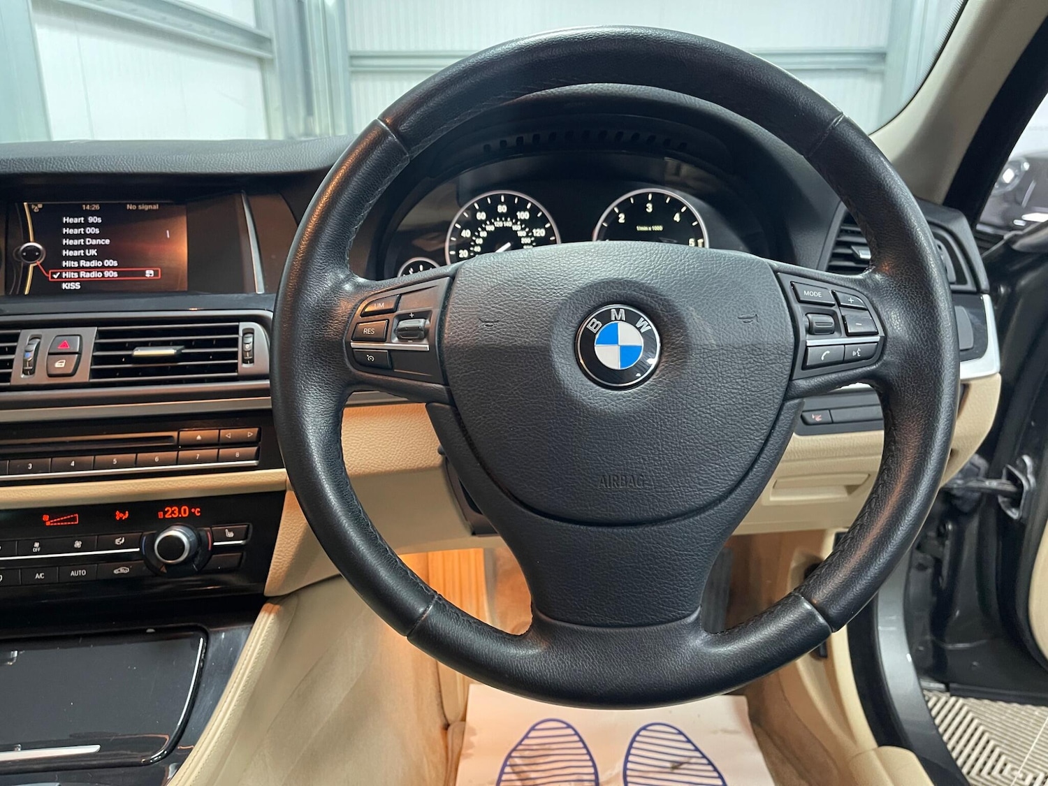 Used BMW 5 Series 2013 for sale - 77978345: Photo 31