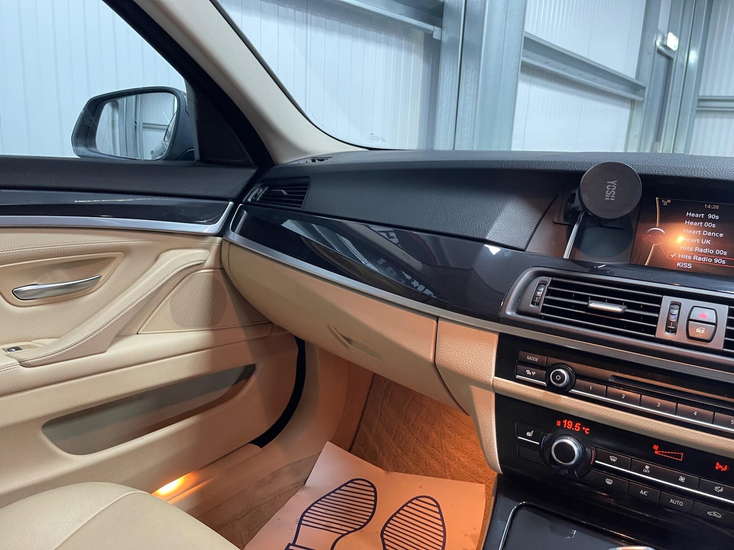 Used BMW 5 Series 2013 for sale - 77978345: Photo 33