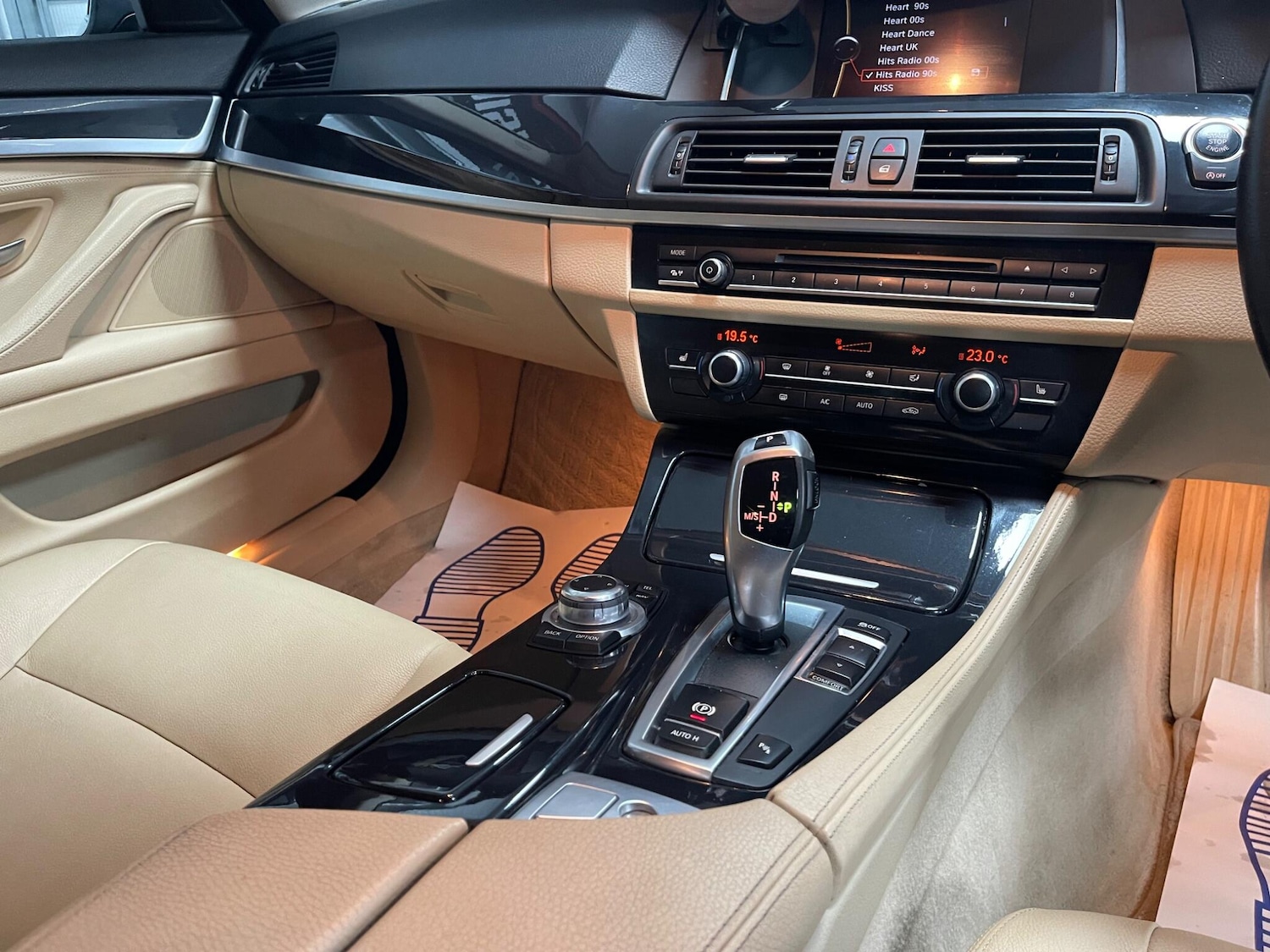 Used BMW 5 Series 2013 for sale - 77978345: Photo 34