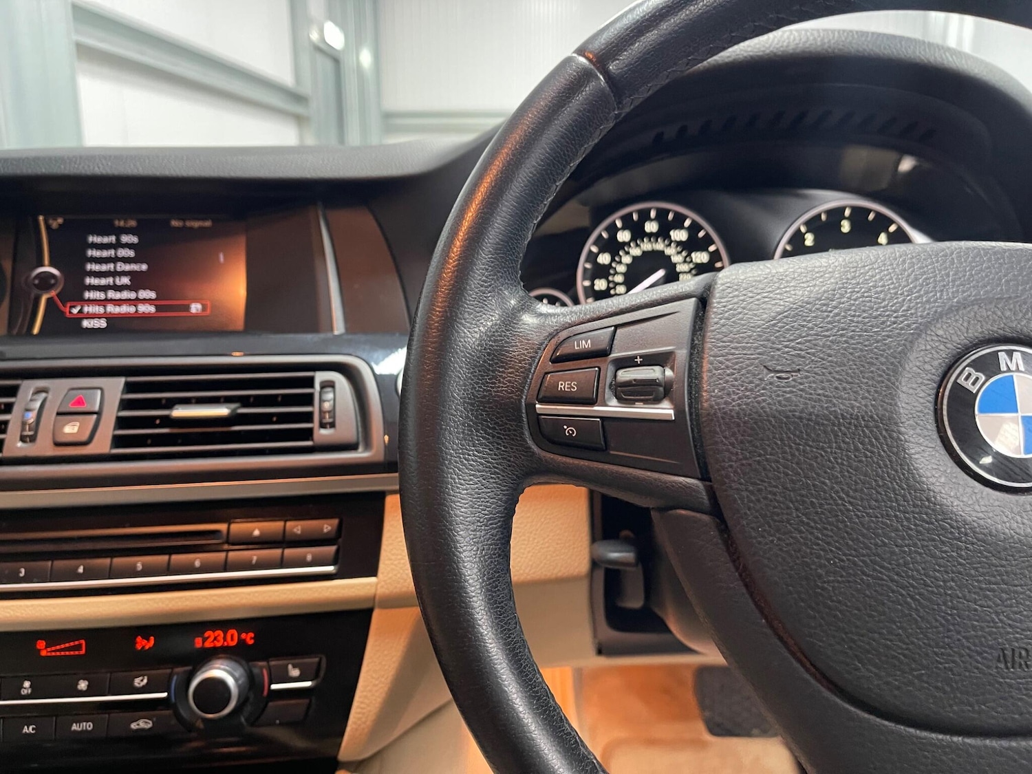 Used BMW 5 Series 2013 for sale - 77978345: Photo 37