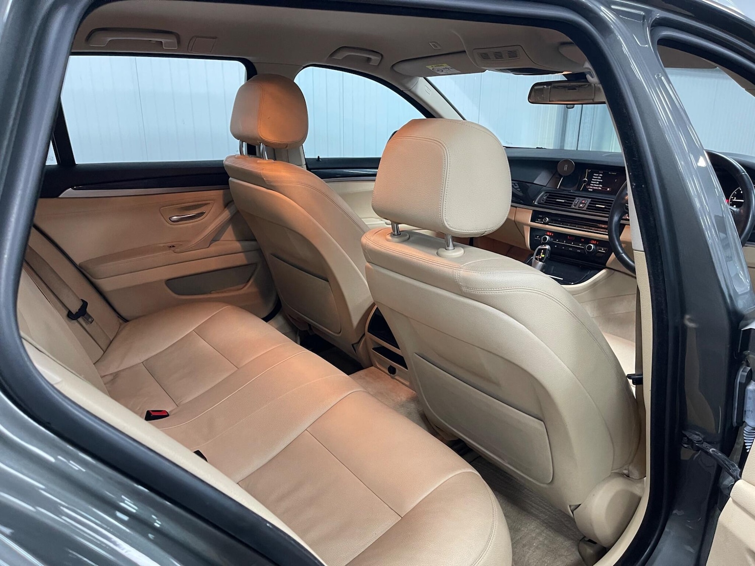 Used BMW 5 Series 2013 for sale - 77978345: Photo 39