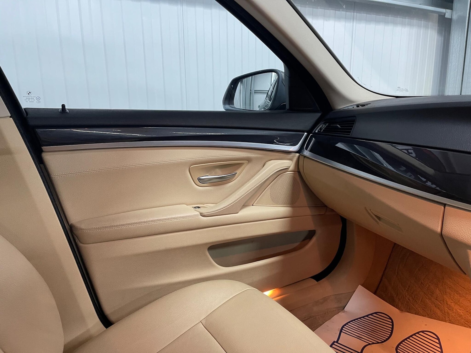 Used BMW 5 Series 2013 for sale - 77978345: Photo 44