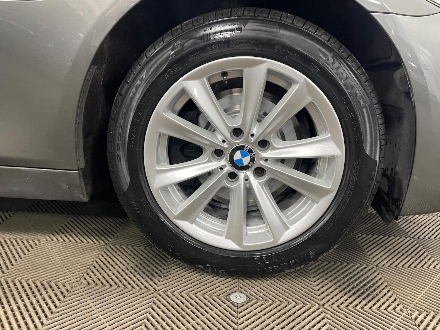 Used BMW 5 Series 2013 for sale - 77978345: Photo 47