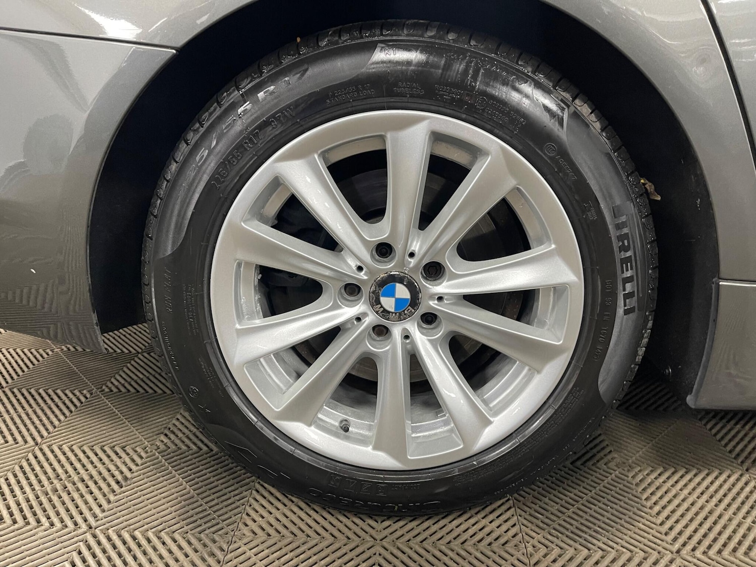 Used BMW 5 Series 2013 for sale - 77978345: Photo 48