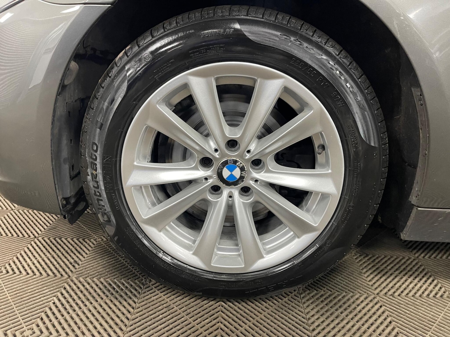 Used BMW 5 Series 2013 for sale - 77978345: Photo 49