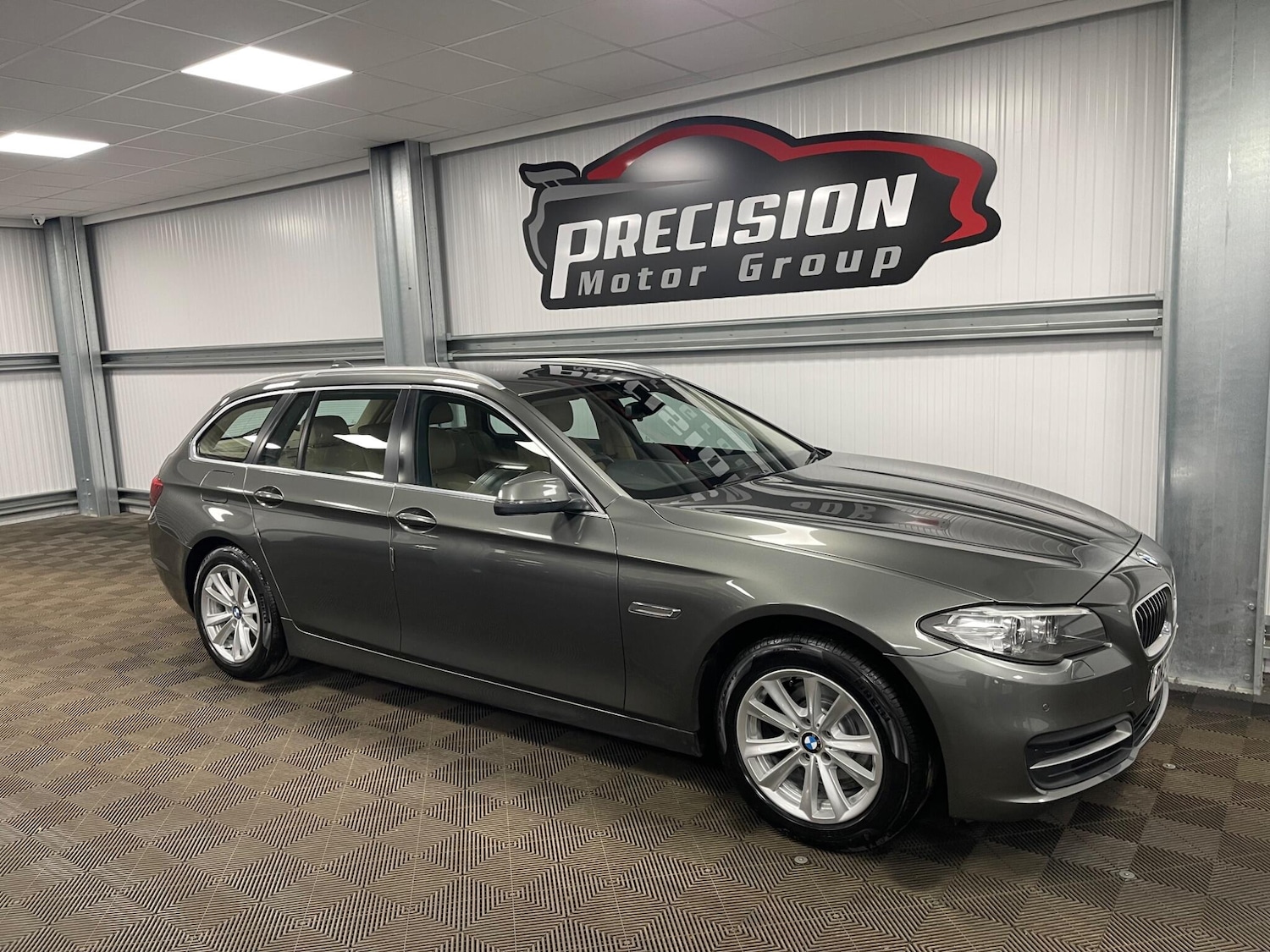 Used BMW 5 Series 2013 for sale - 77978345: Photo 5