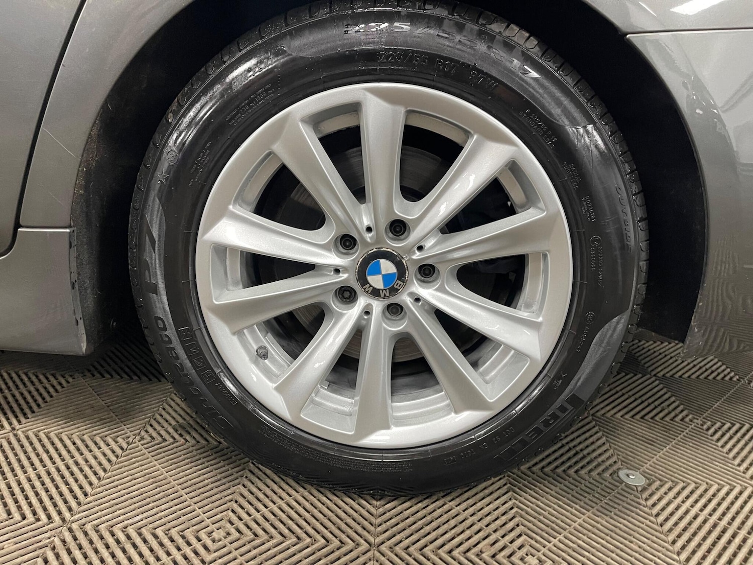 Used BMW 5 Series 2013 for sale - 77978345: Photo 50