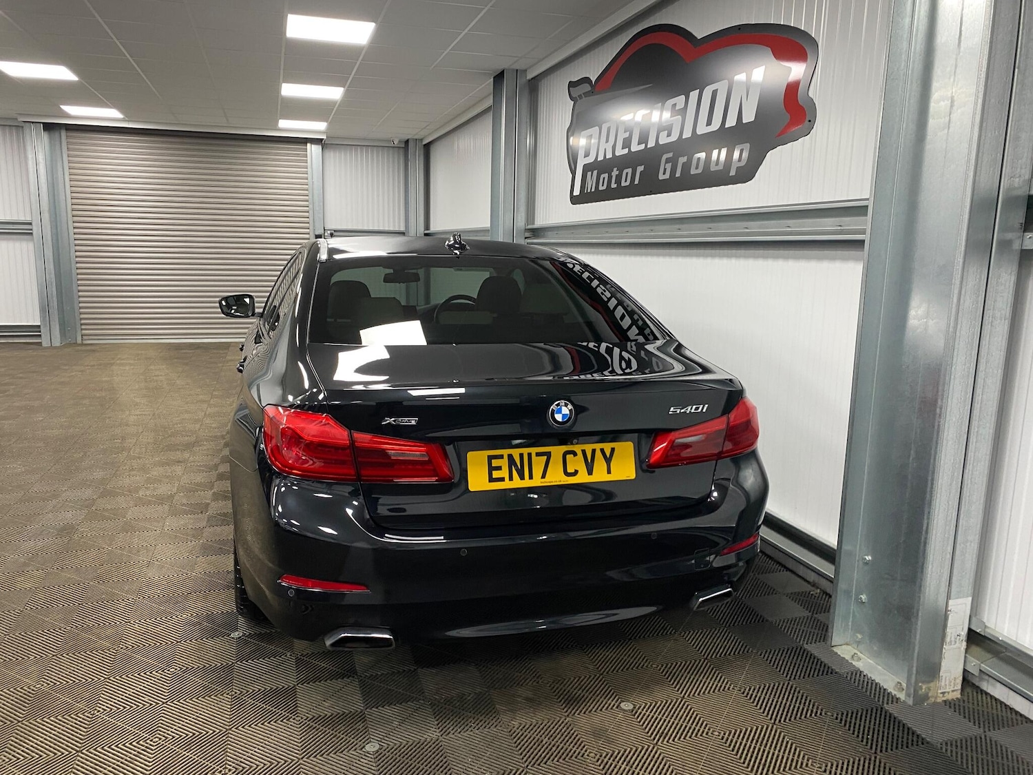 Used BMW 5 Series 2017 for sale - 76926407: Photo 21