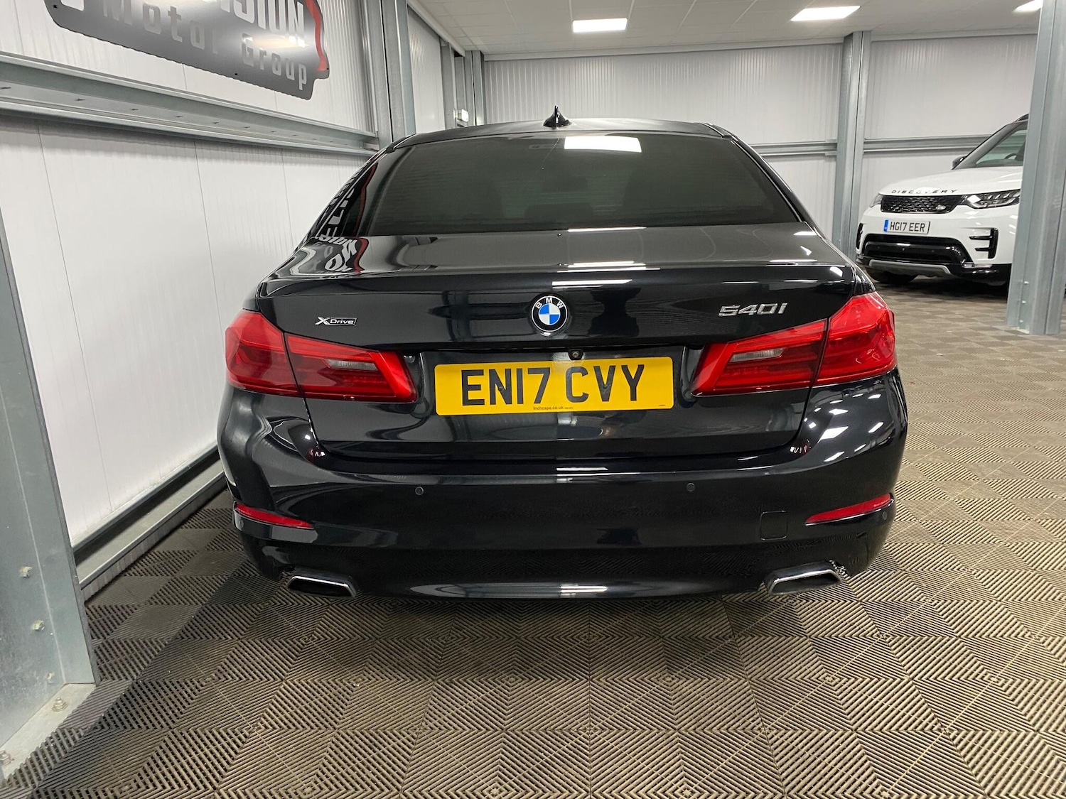 Used BMW 5 Series 2017 for sale - 76926407: Photo 25