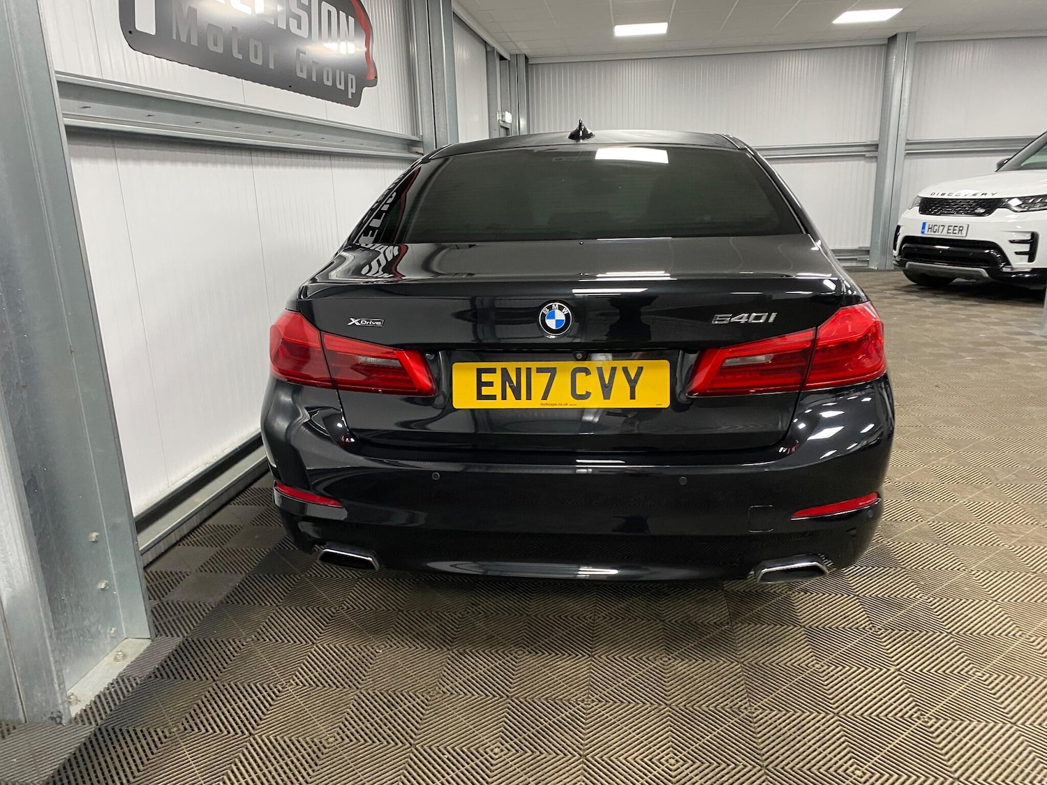 Used BMW 5 Series 2017 for sale - 76926407: Photo 26