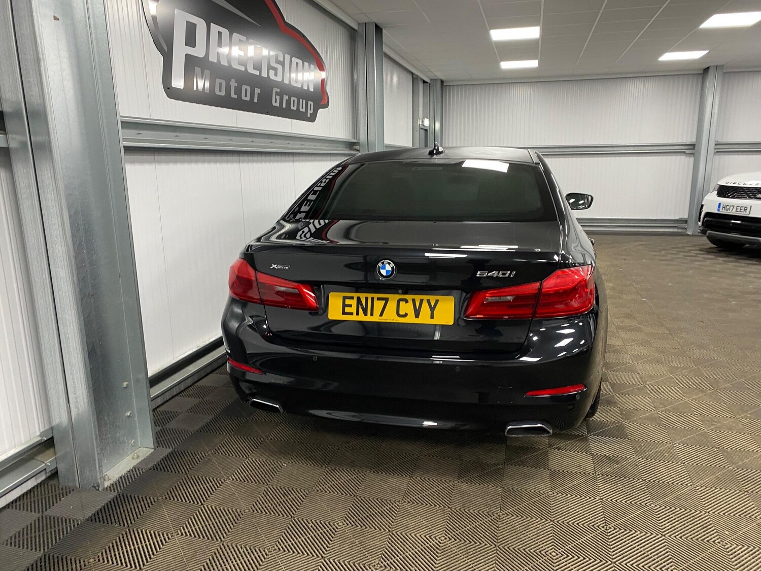 Used BMW 5 Series 2017 for sale - 76926407: Photo 27