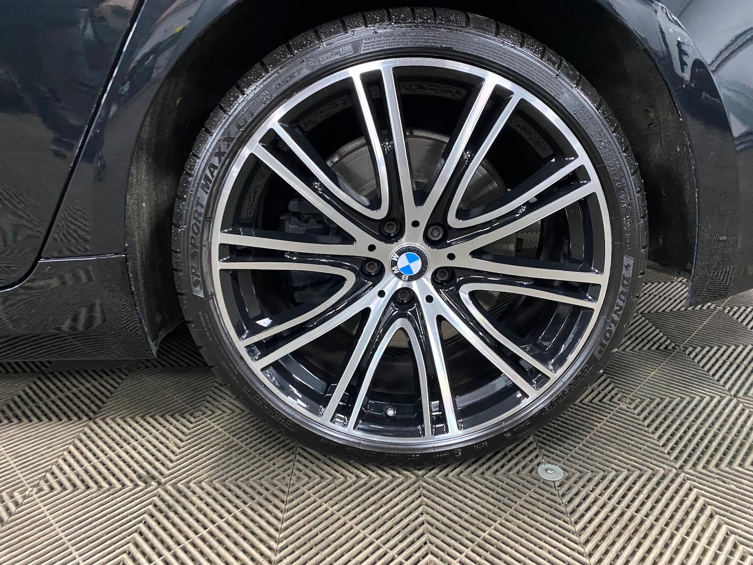 Used BMW 5 Series 2017 for sale - 76926407: Photo 56