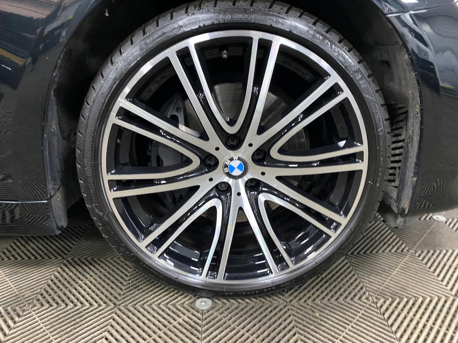 Used BMW 5 Series 2017 for sale - 76926407: Photo 57