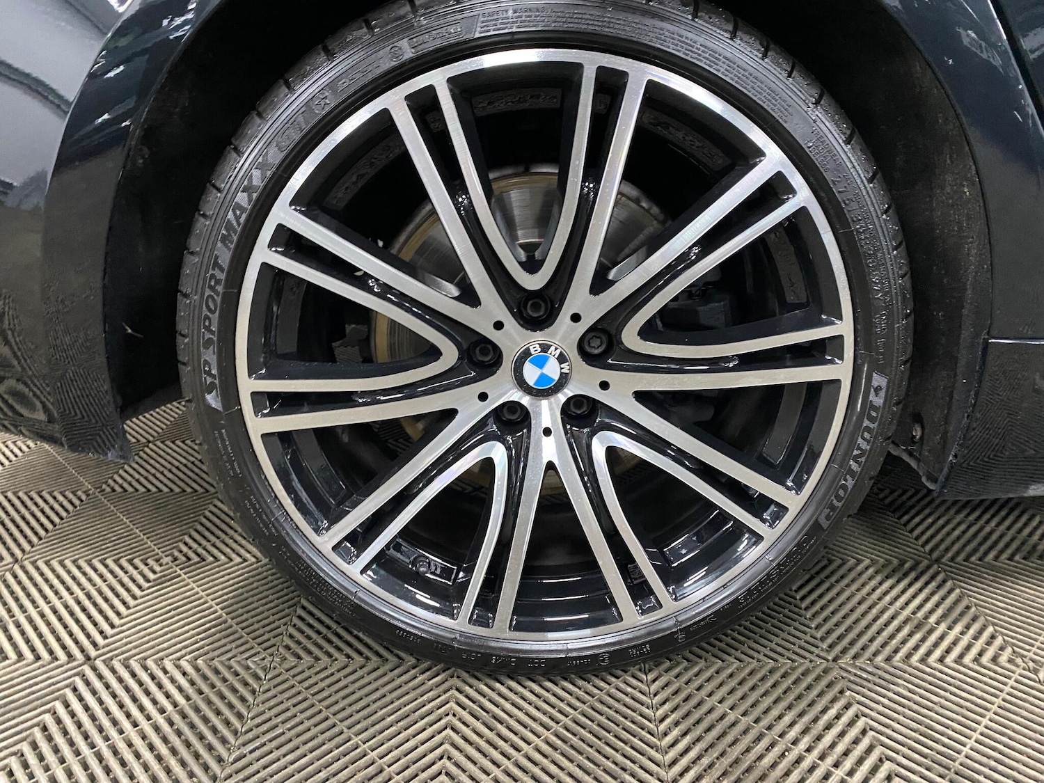 Used BMW 5 Series 2017 for sale - 76926407: Photo 58