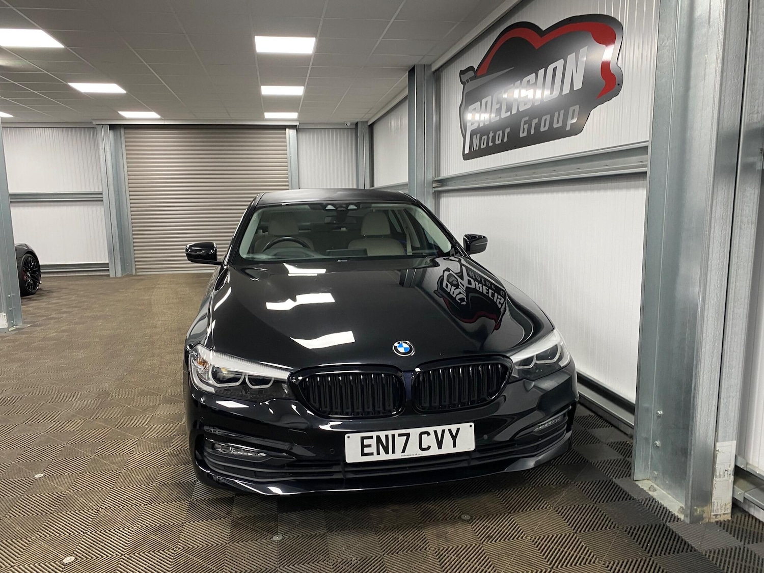 Used BMW 5 Series 2017 for sale - 76926407: Photo 8