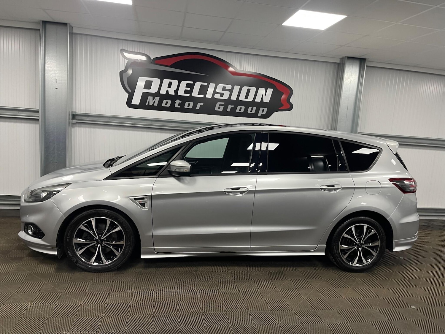 Used Ford S-Max 2018 for sale - 77853789: Photo 20