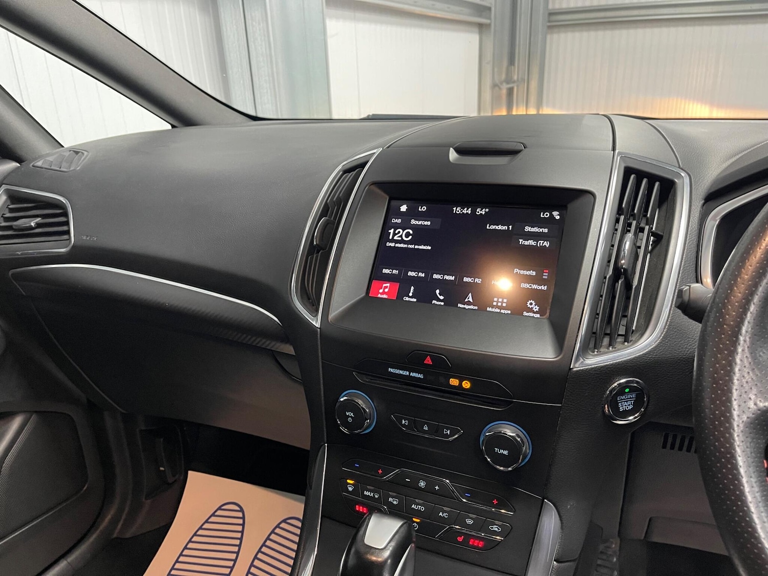 Used Ford S-Max 2018 for sale - 77853789: Photo 41