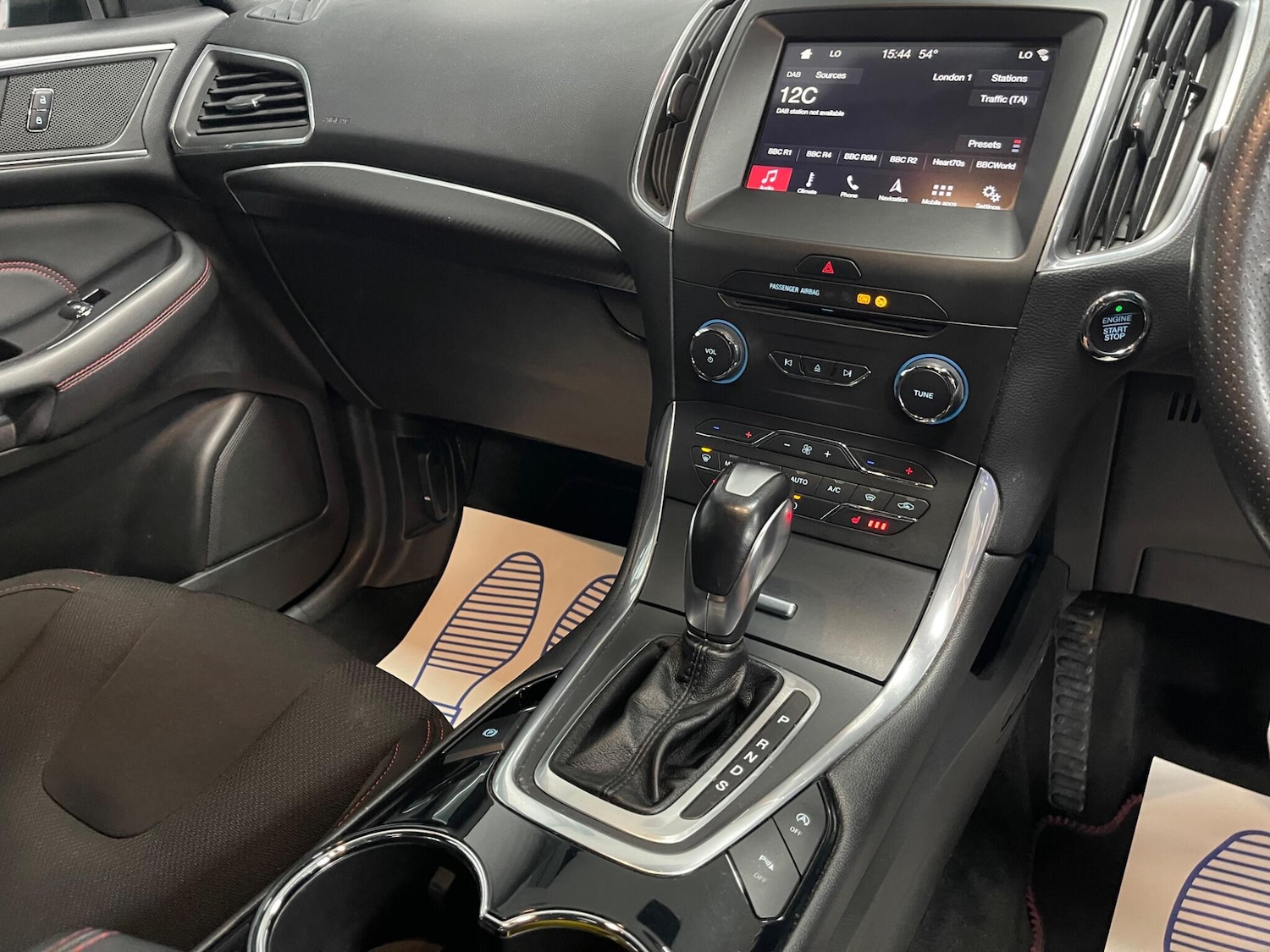 Used Ford S-Max 2018 for sale - 77853789: Photo 42