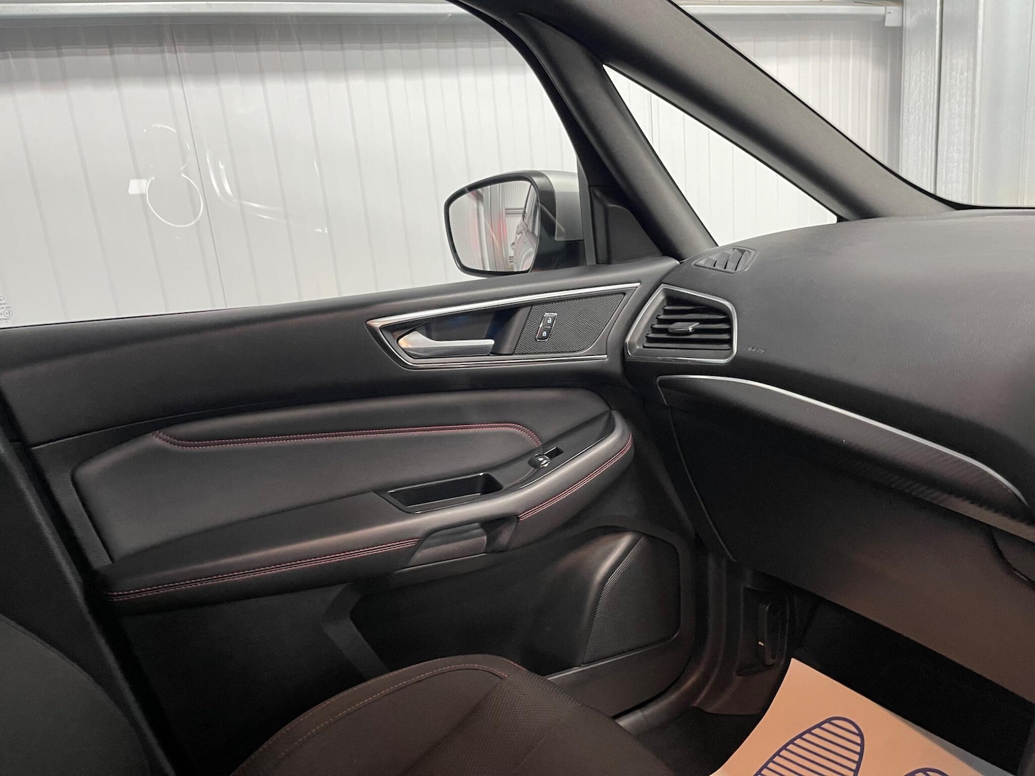 Used Ford S-Max 2018 for sale - 77853789: Photo 44