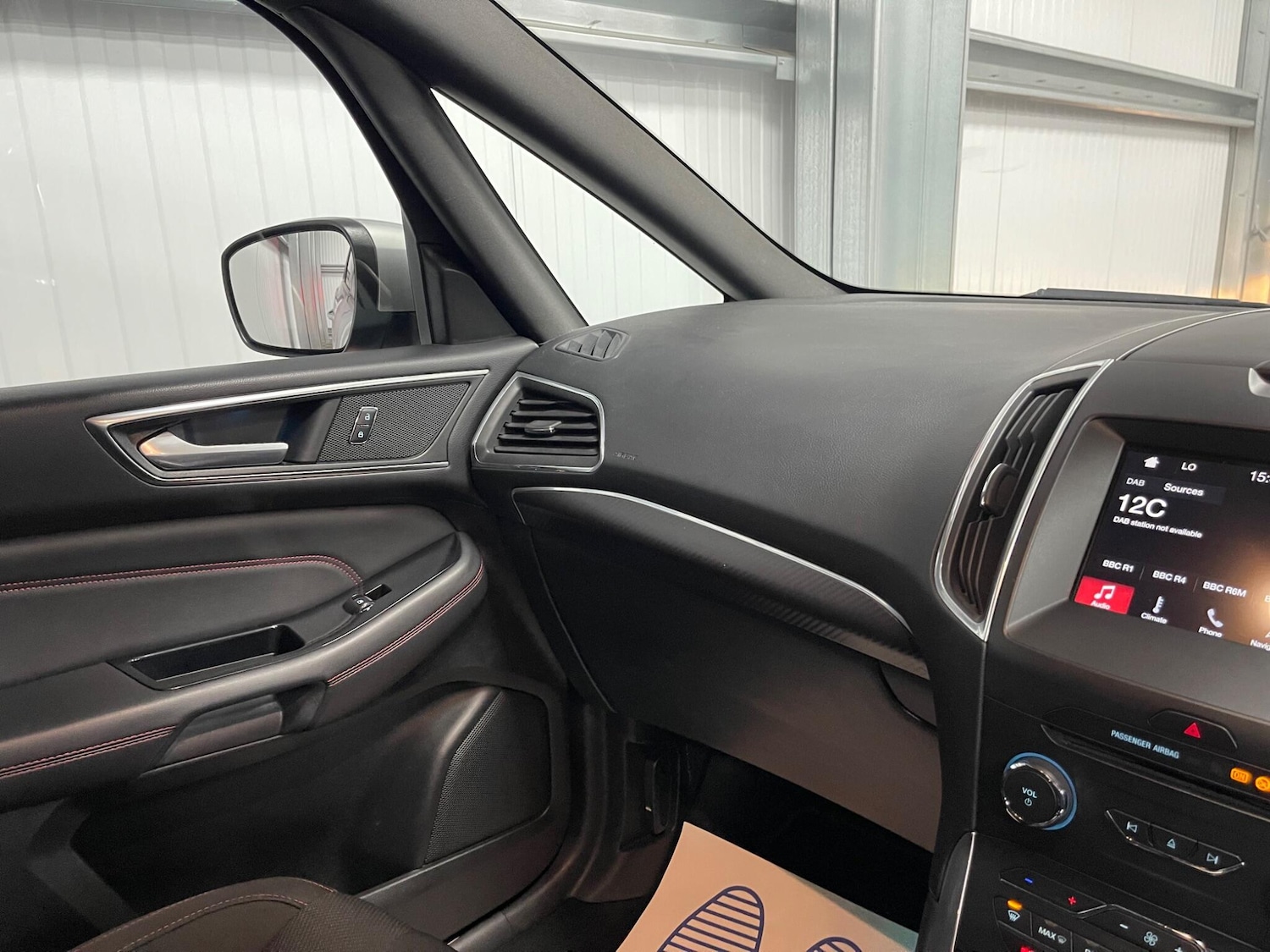 Used Ford S-Max 2018 for sale - 77853789: Photo 45