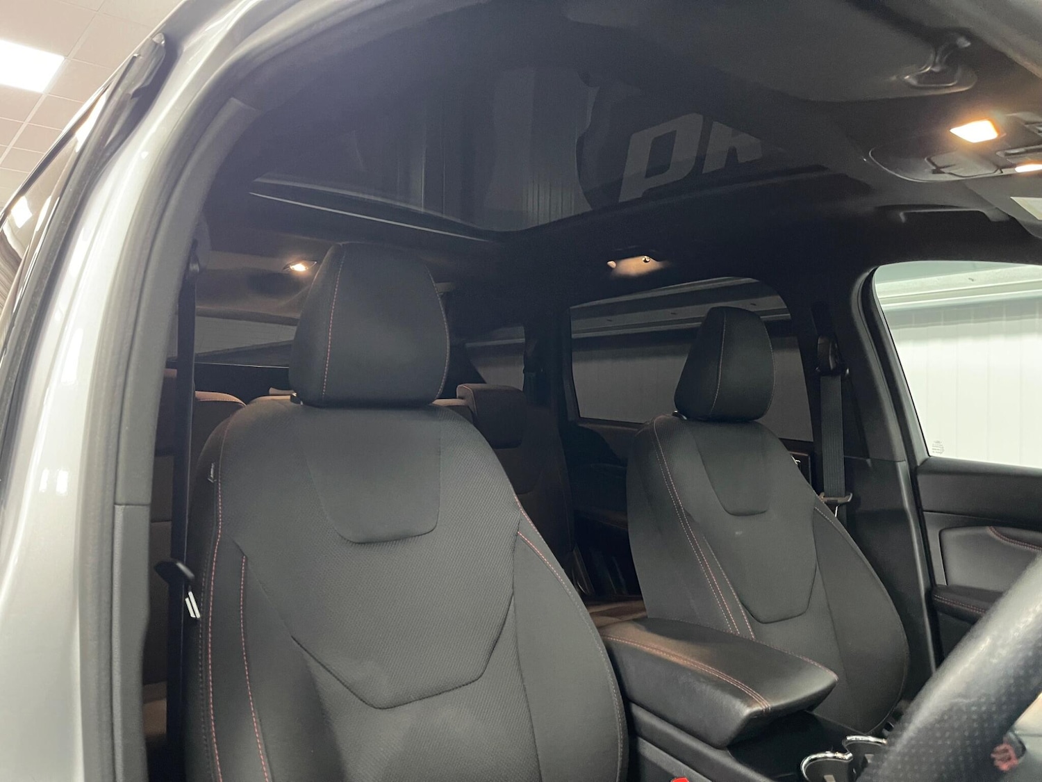 Used Ford S-Max 2018 for sale - 77853789: Photo 46