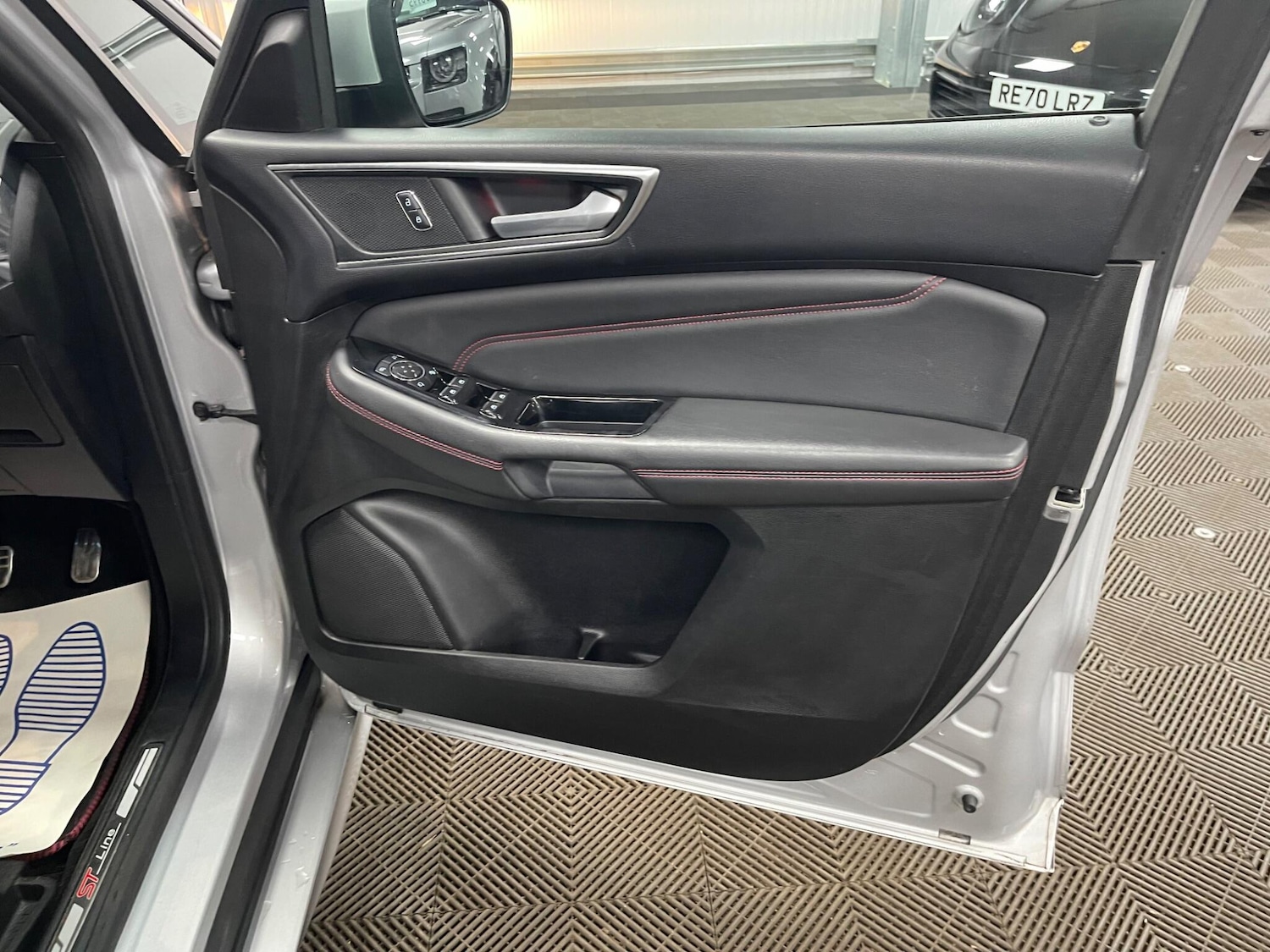 Used Ford S-Max 2018 for sale - 77853789: Photo 51