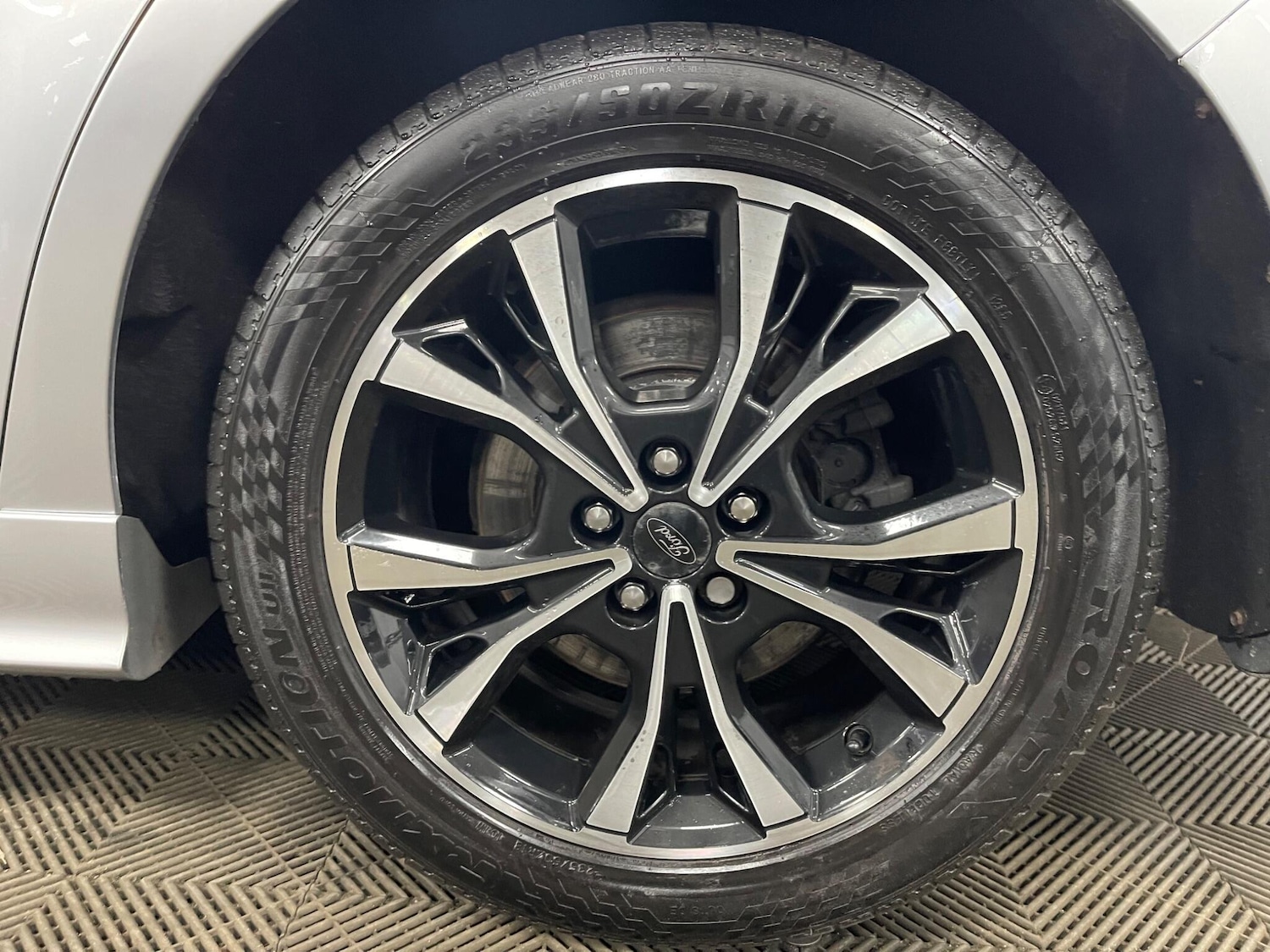 Used Ford S-Max 2018 for sale - 77853789: Photo 53