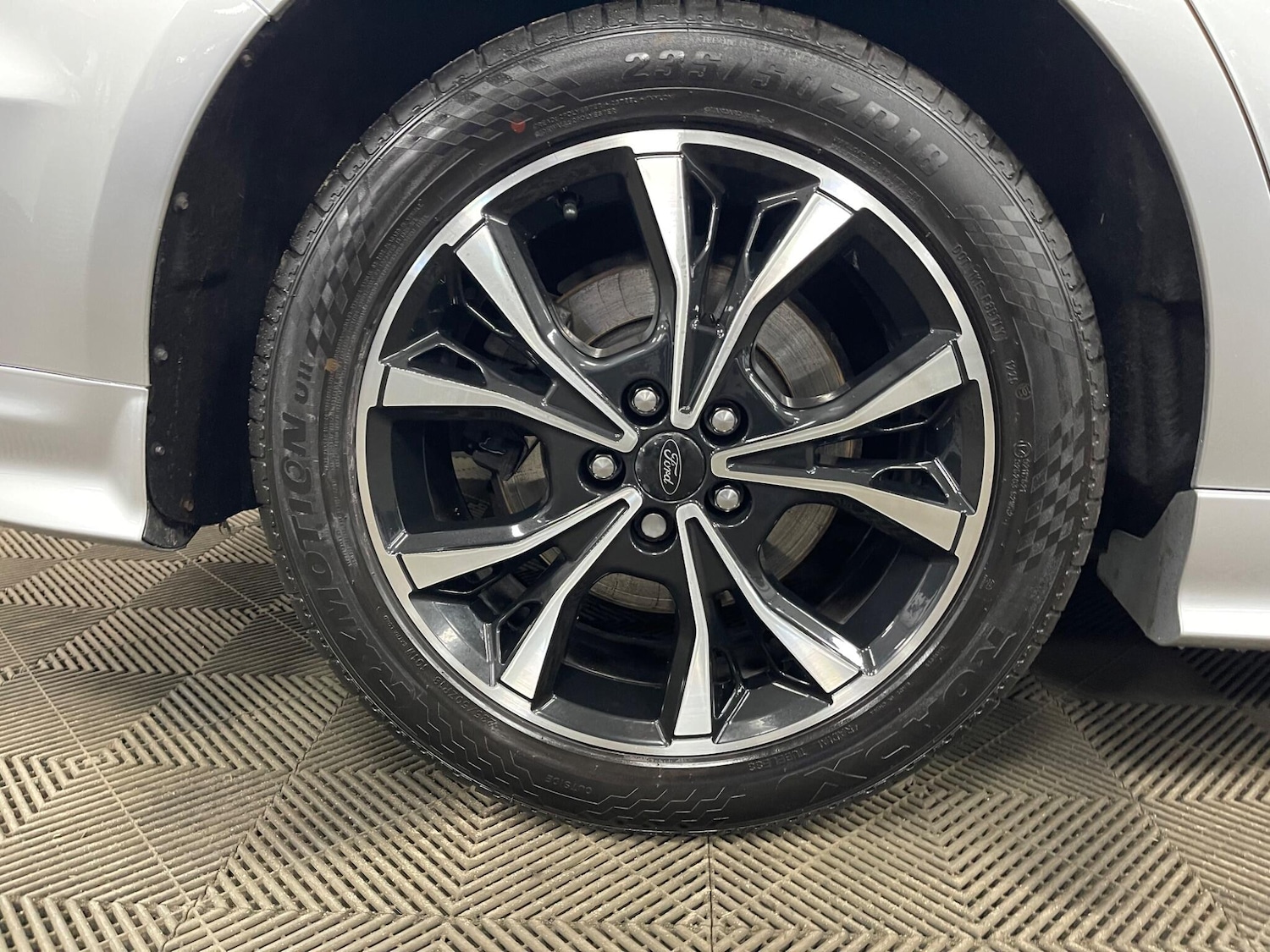 Used Ford S-Max 2018 for sale - 77853789: Photo 54